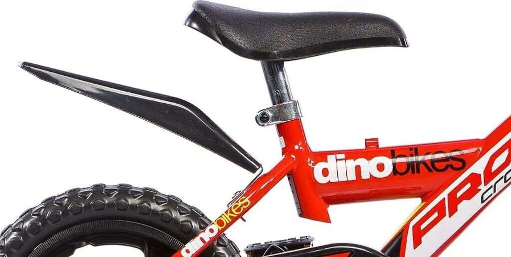 Dino Bikes Vélo 12 pouces BMX – Image 6