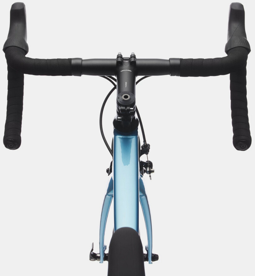 Cannondale Caad Optimo 1 (2021) alpin blue – Image 6