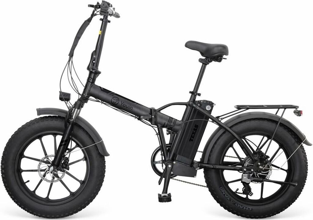 Youin You-Ride Texas BK1201 – Image 6