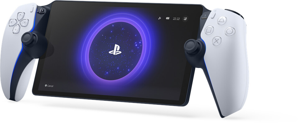 Sony PlayStation Portal blanc – Image 6