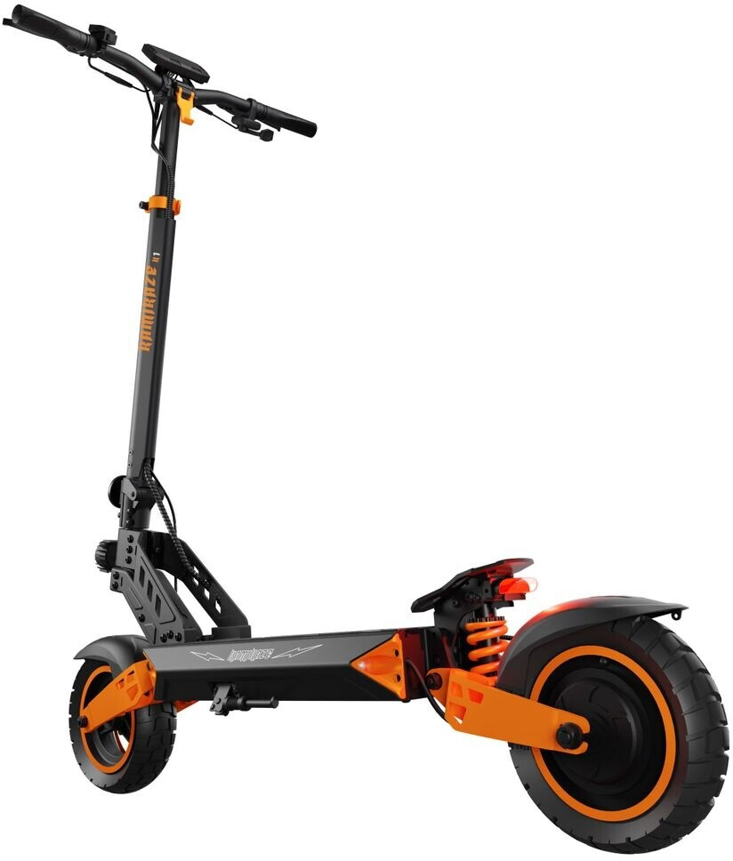 Kamikaze K1 E-Scooter – Image 7