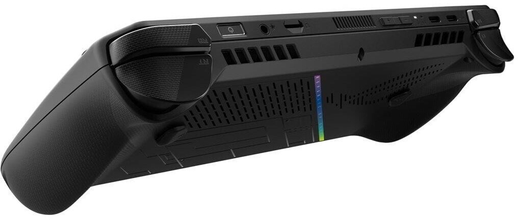 ASUS ROG Ally X (AMD Ryzen Z1 Xtreme) 24 Go / 1 To noir – Image 7