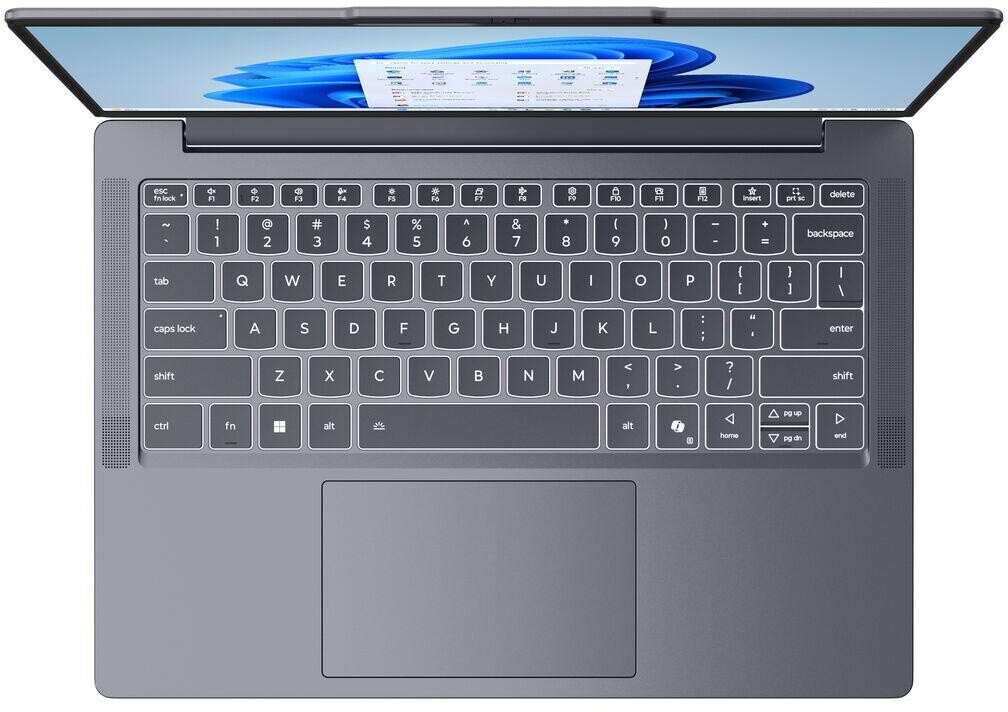 Lenovo IdeaPad Slim 3 14 (2023) 83K0005GFR – Image 7