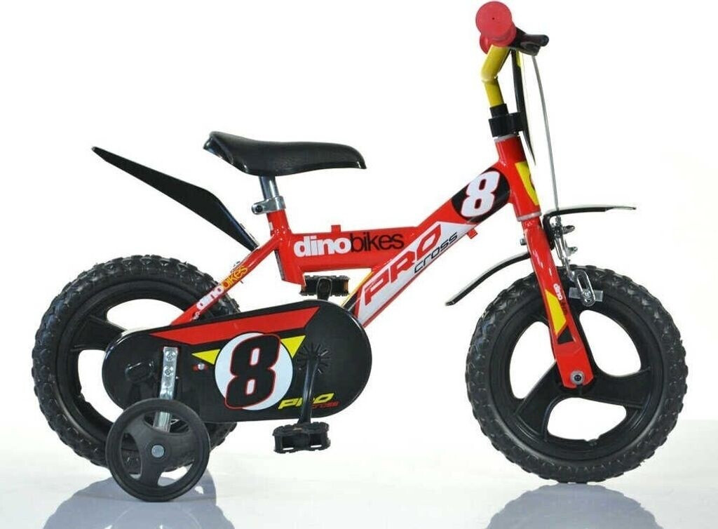 Dino Bikes Vélo 12 pouces BMX – Image 8