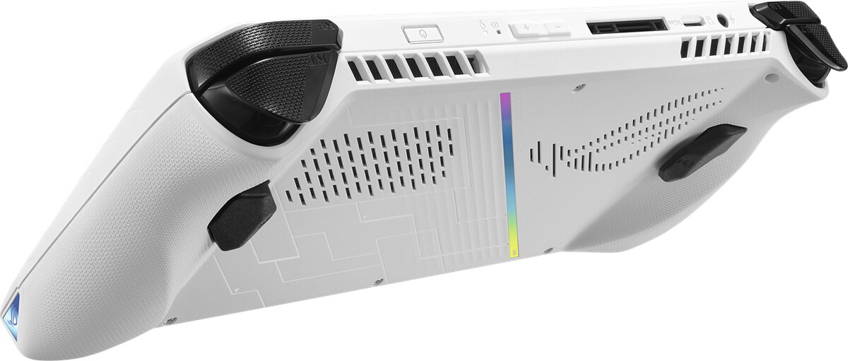 ASUS ROG Ally AMD Ryzen Z1 Extreme (RC71L-NH001W) – Image 9