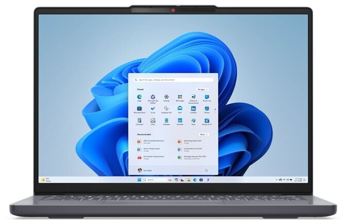 Lenovo IdeaPad Slim 3 14 (2023) 83K0005GFR – Image 9