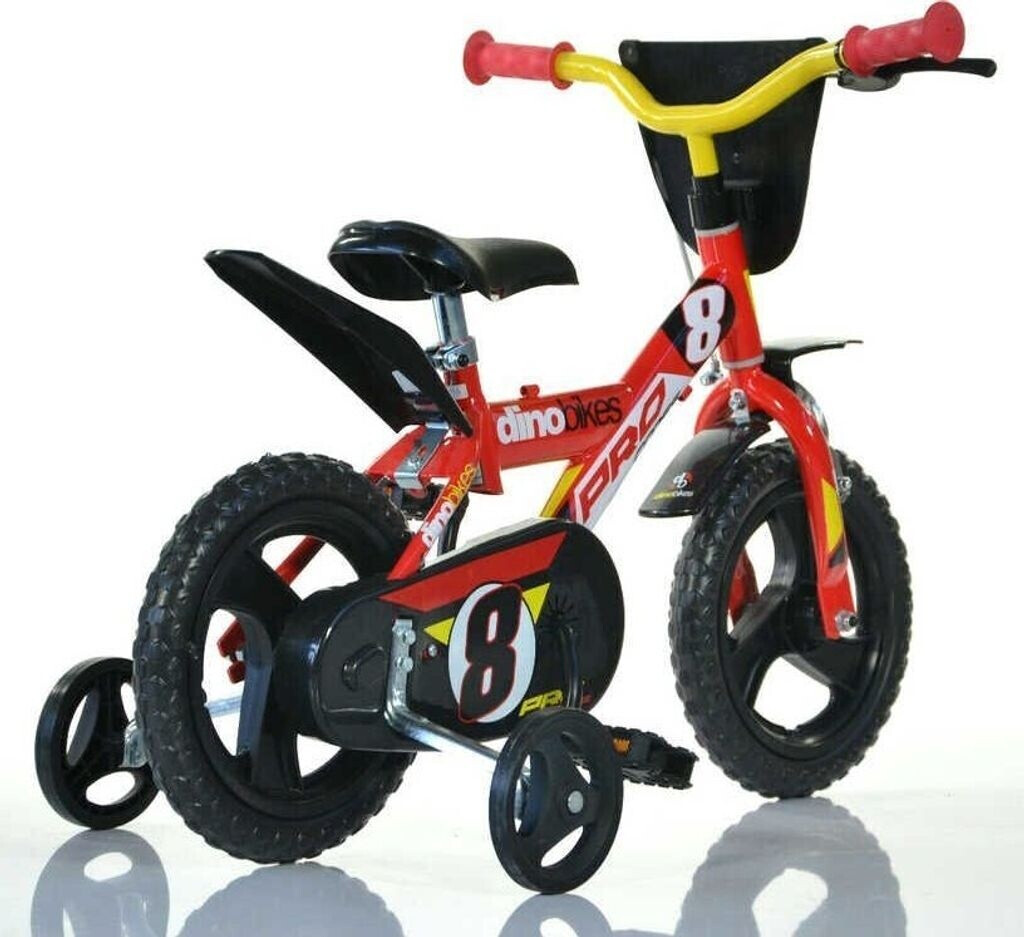 Dino Bikes Vélo 12 pouces BMX – Image 9