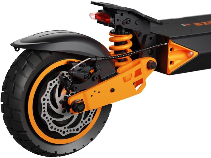 Kamikaze K1 E-Scooter – Image 9