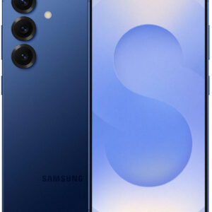 Samsung Galaxy S25 512 Go bleu nuit
