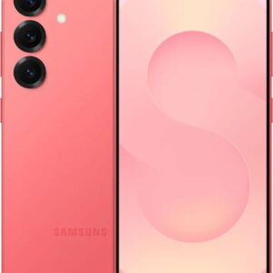 Samsung Galaxy S25 256 Go corail