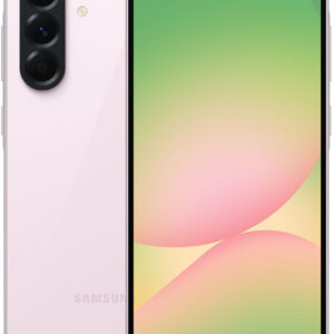 Samsung Galaxy A56 128GB Awesome Pink