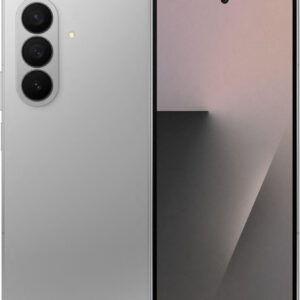 Samsung Galaxy Z Fold7 512GB Silver Shadow