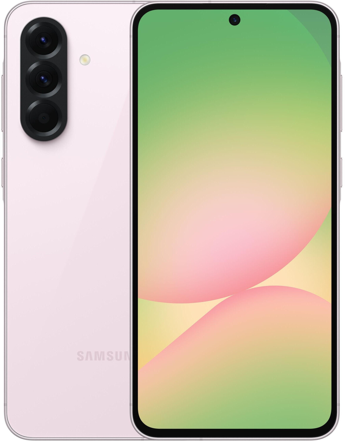 Samsung Galaxy A56 256GB Awesome Pink