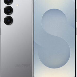 Samsung Galaxy S25 256 Go gris