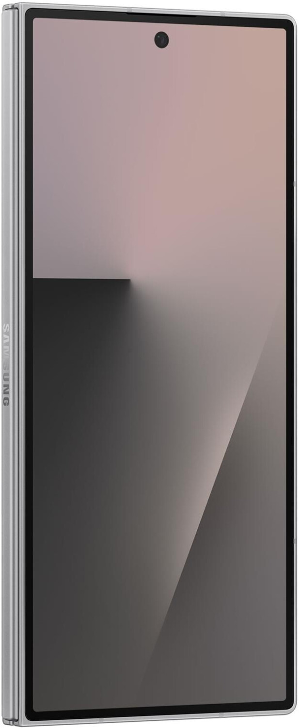 Samsung Galaxy Z Fold7 512GB Silver Shadow – Image 4