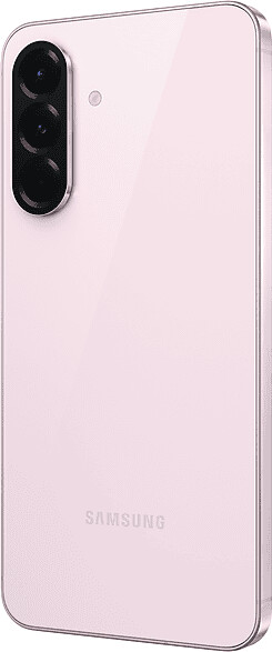 Samsung Galaxy A56 128GB Awesome Pink – Image 4